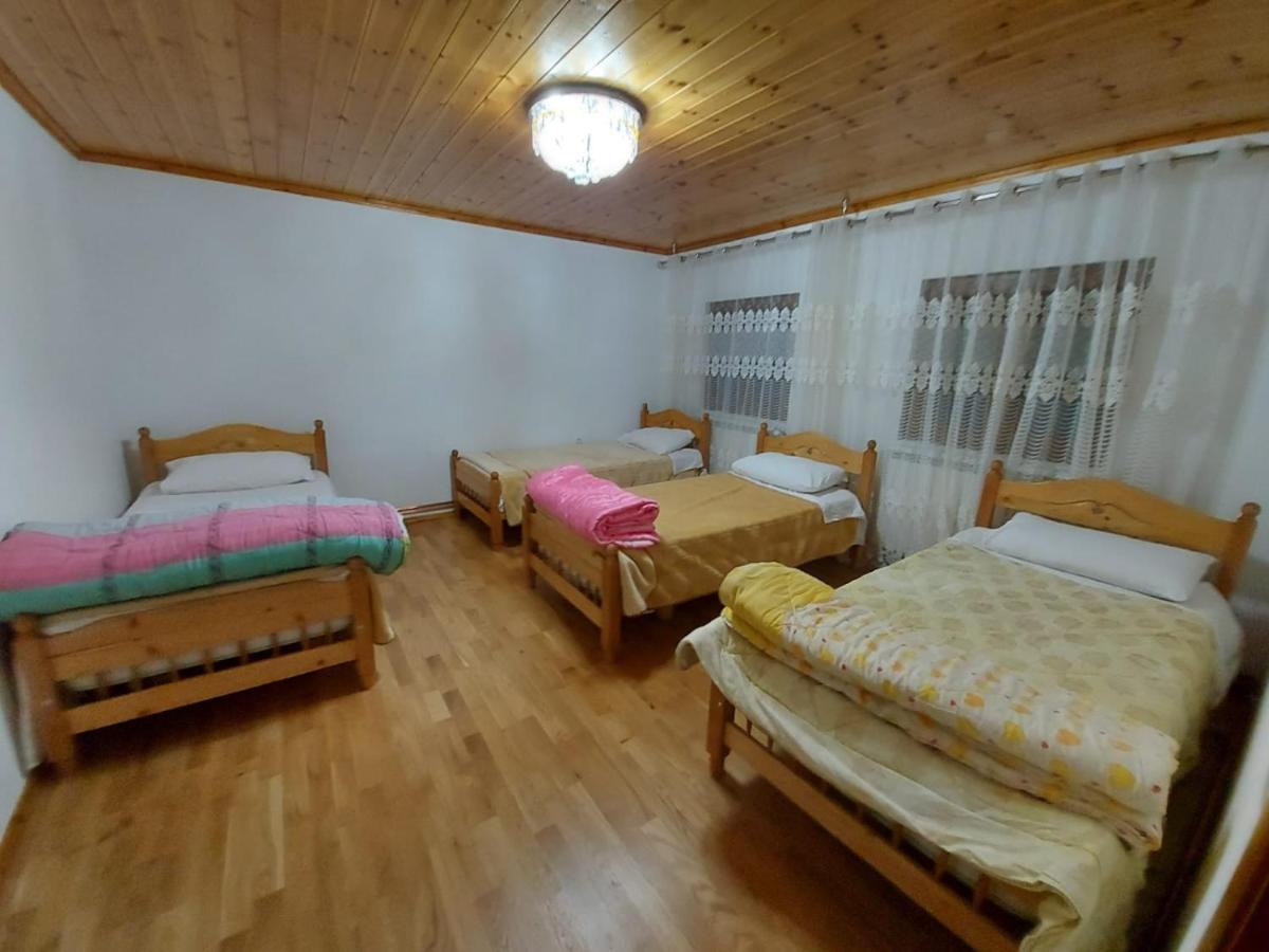 Guest House Trojani Lepushe Экстерьер фото